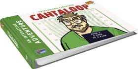 Cantaloop Livro 2 - Um Plano de Arrasar (O Sistema) Cantaloop Livro 2 - Um Plano de Arrasar (O Sistema)