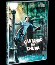 Cantando na chuva dvd - Warner Home Video