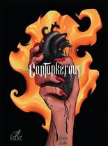 Cantankerous - DELECE EDICIONES