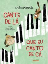 Cante de lá que eu canto de cá