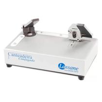 Canteadeira e Furador Ovoide Conjugada Profissional Canteadeira e Furador Ovoide Conjugada Profissional