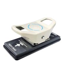 Canteadeira e Furo Ovóide Conjugada C-005