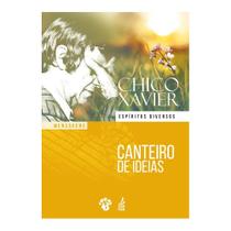 Canteiro de Ideias - Feb