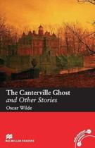 Canterville ghost and other stories, the