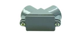 Cantex PVC Pull Elbow 3/4 pol., 1 pacote