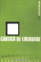 Cantico de liberdade - REVISAR