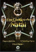 Cantico de natal, um - ed bilingue - LANDMARK