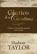 Cântico dos Cânticos Cântico dos Cânticos