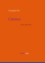 Cántico - espanhol - CONTRA CAPA Cántico - espanhol - CONTRA CAPA