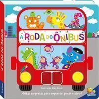 Cantiga empurre, puxe e abra: roda do onibus, a