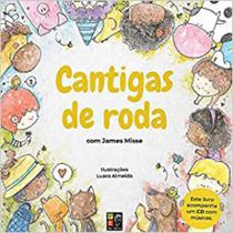 Cantigas de roda + cd