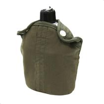 Cantil 2 em 1 900ml nautika xepa aluminio atoxico Cantil 2 em 1 900ml nautika xepa aluminio atoxico