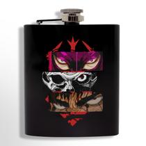 Cantil Aço Inox -Berserk - RAGE