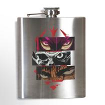 Cantil Aço Inox -Berserk - RAGE