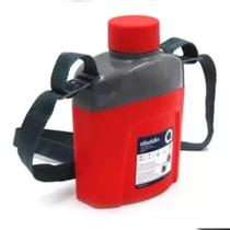 Cantil aladin 1lt vermelho Cantil aladin 1lt vermelho