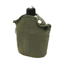 Cantil Aluminio Com Caneca e Capa - Deyu
