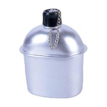 Cantil Aluminio NTK 0,9 L - Preto