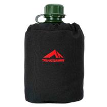 Cantil Com Capa Camelo - Trilhas & Rumos