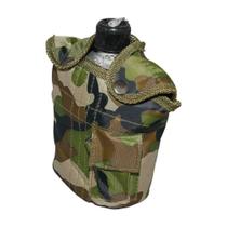 Cantil de Alumínio Camuflado Nautika