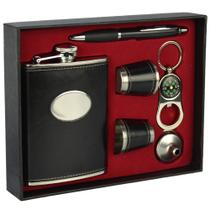 Cantil De Bolso Porta Bebida Whisky Caneta CBRN113739 Cantil De Bolso Porta Bebida Whisky Caneta CBRN113739