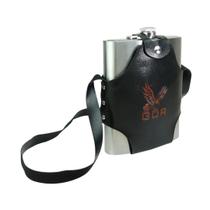 CANTIL DE INOX COM CAPA EM material sintético E ALÇA 1350ML