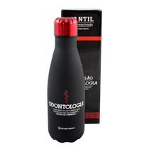 Cantil Emborrachado Odontologia 400Ml