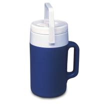 Cantil Fortline 2L Azul.. Cantil Fortline 2L Azul..