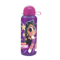 Cantil Infantil de Termoplástico Clube da Anittinha 500Ml - Yangzi Cantil Infantil de Termoplástico Clube da Anittinha 500Ml - Yangzi