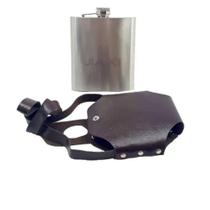 Cantil Inox Com Bolsa 500 Ml Porta Bebida