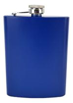 Cantil Inox ul 240Ml 8 Oz Bebida Whisky Rum