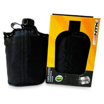 Cantil Militar 900ml Plástico Com Passante Cinto Nautika Ntk Cantil Militar 900ml Plástico Com Passante Cinto Nautika Ntk