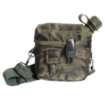 Cantil Militar ARK 1.8L Camuflado - NTK Nautika Cantil Militar ARK 1.8L Camuflado - NTK Nautika
