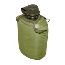 Cantil NTK com Capacidade para 900 ml Verde Cantil NTK com Capacidade para 900 ml Verde
