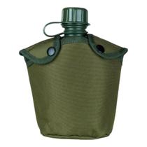 CANTIL PLASTICO 950Ml Verde - GUEPARDO