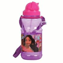 Cantil Plástico C/ Alça - Ps - Elena De Avalor