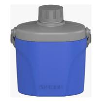 Cantil Safari 600ml Azul - SOP09003.0580.55 - Soprano