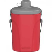 Cantil Soprano Safari 1L Vermelho 09003.3100.17