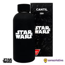 Cantil Star wars 400 ml - Zona Criativa