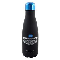 Cantil Swell Emborrachado 400ml - Profissão Administração - Zona criativa
