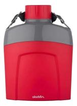 Cantil Térmico 1 Litro Aladdin Água Gelada Bpa Free Com Alça