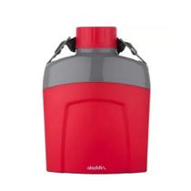 Cantil Térmico 1L Garrafa Aladdin Parede Dupla - 4h Frio