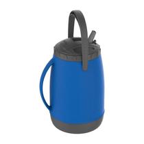 Cantil Térmico 2,5L Soprano Azul C/Alça