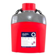 Cantil Térmico 600ml 4hr Frio 8hr Gelado - Aladdin