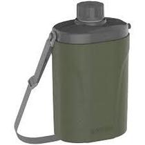 Cantil Térmico Safari 1L Verde Soprano
