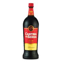 Cantina Da Serra Coquetel 1,5l Cantina Da Serra Coquetel 1,5l