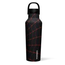 Cantina esportiva Thermos Corkcicle 590 ml Spider-Man Design Cantina esportiva Thermos Corkcicle 590 ml Spider-Man Design