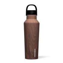 Cantina esportiva Thermos Corkcicle 591ml com isolamento triplo Cantina esportiva Thermos Corkcicle 591ml com isolamento triplo