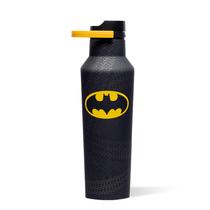 Cantina esportiva Thermos Corkcicle 591ml com isolamento triplo Cantina esportiva Thermos Corkcicle 591ml com isolamento triplo