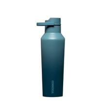 Cantina esportiva THERMOS Corkcicle 591ml Twilight Cantina esportiva THERMOS Corkcicle 591ml Twilight