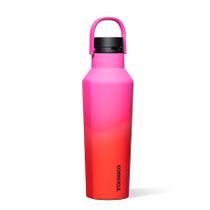 Cantina esportiva Thermos Corkcicle Classic 590ml isolada Cantina esportiva Thermos Corkcicle Classic 590ml isolada